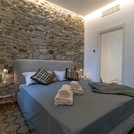 Welcomely - Casa Posta * Όπως