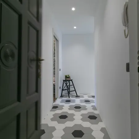Welcomely - Casa Posta Όπως