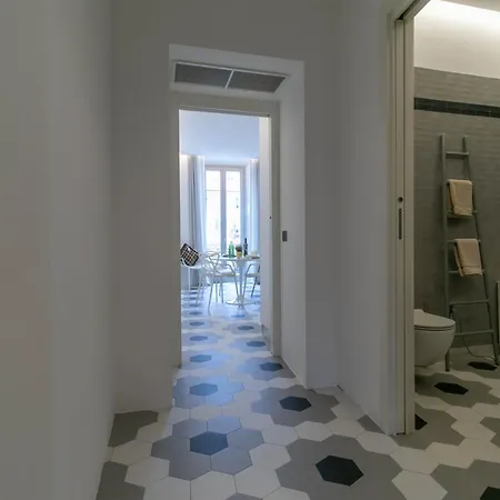 Appartement Welcomely - Casa Posta *