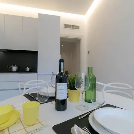 Apartmán Welcomely - Casa Posta Como