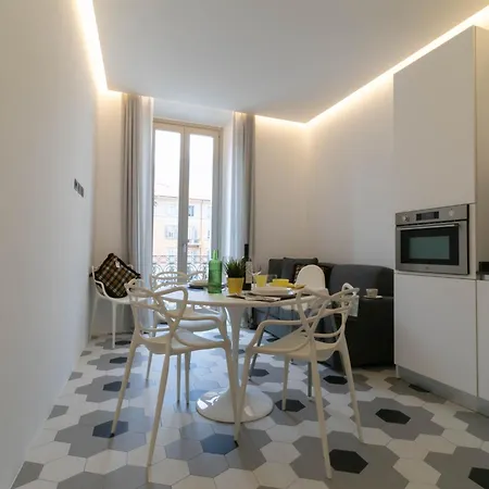 Apartmán Welcomely - Casa Posta