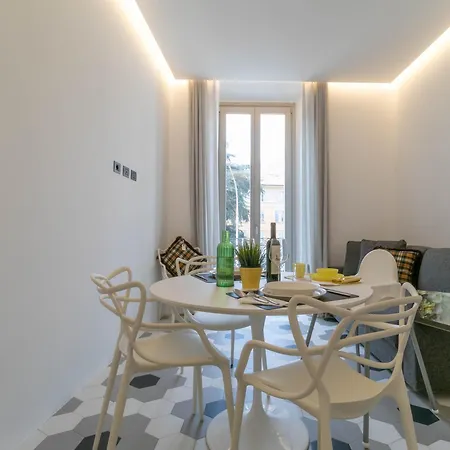 Welcomely - Casa Posta Apartamento *