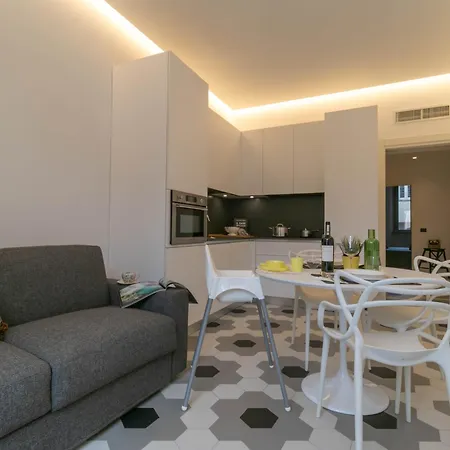 Welcomely - Casa Posta * Como
