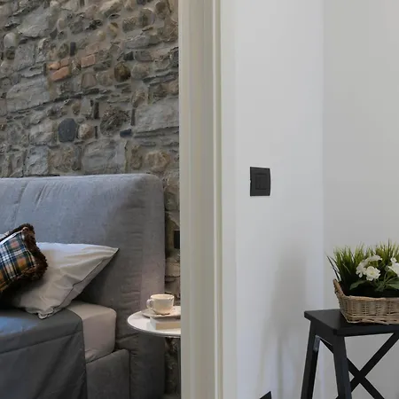 Apartmán Welcomely - Casa Posta