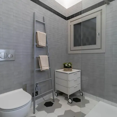 Apartamento Welcomely - Casa Posta