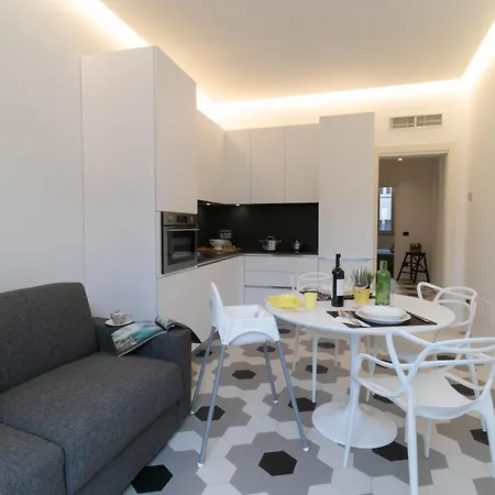 Apartmán Welcomely - Casa Posta *