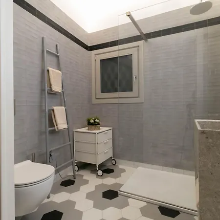 Welcomely - Casa Posta Apartmán