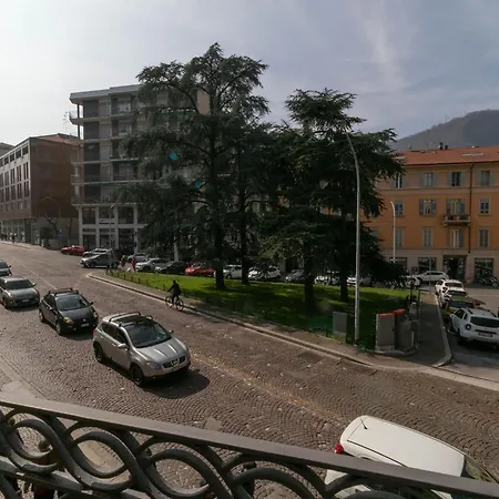 Apartamento Welcomely - Casa Posta *