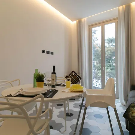 Apartment Welcomely - Casa Posta *