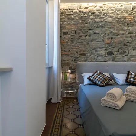 Apartment Welcomely - Casa Posta Como