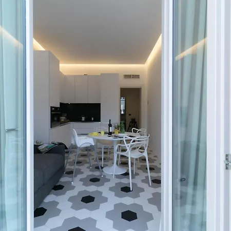 Welcomely - Casa Posta Apartment *