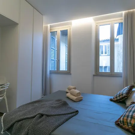 Apartment Welcomely - Casa Posta Como